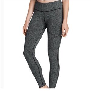 Eddie Bauer Movement Jacquard Leggings | Size S